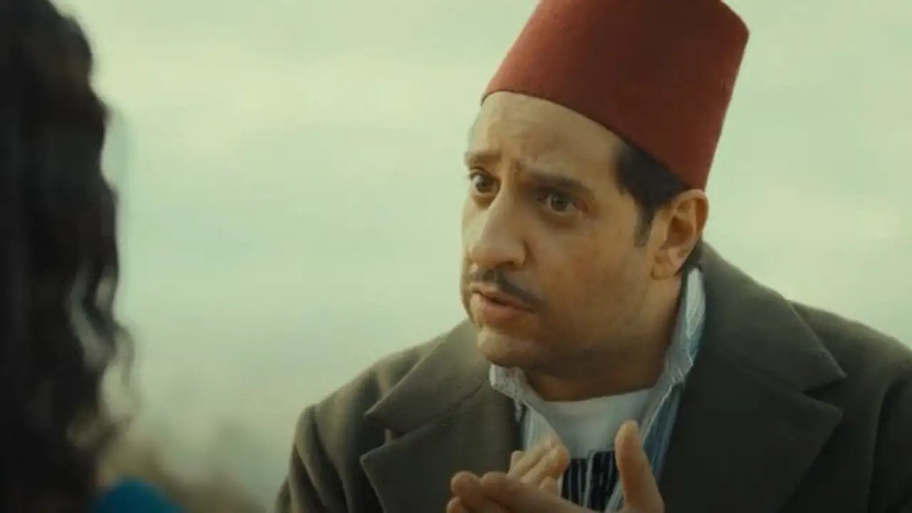 نهاية مسلسل النص التاني بحلقة 15 ومواعيد العرض والإعادة